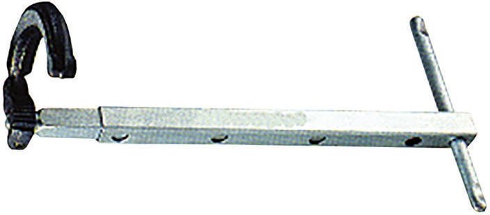 Ferrari Srl - Teleskop-Untersenkungsschlüssel ø 32 - Idrhaus