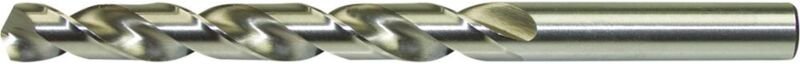 Fortis - Spiralbohrer DIN338 hsse inox geschliffen Typ rn 8,9mm