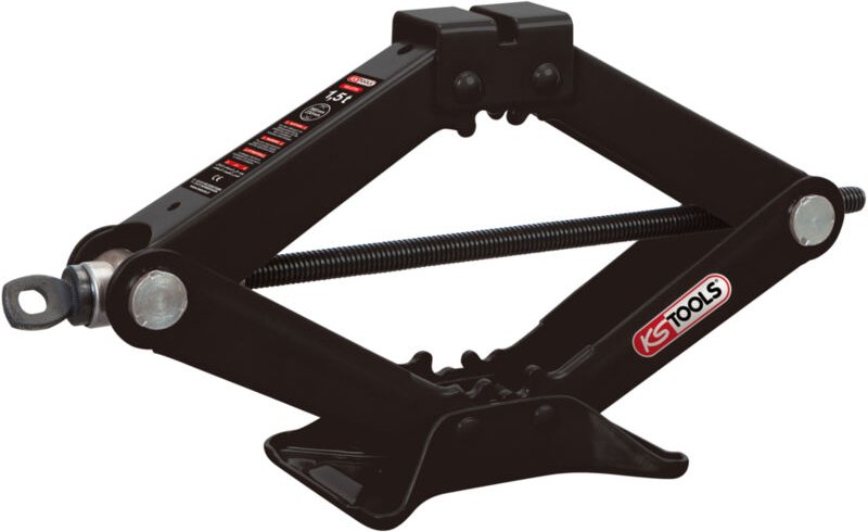 Hydraulischer Riesenwagenheber 1,5 t