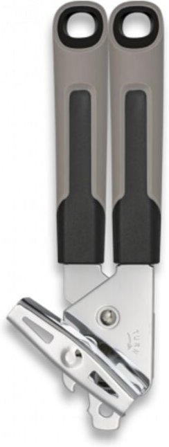 Martinez Albainox - Dosenöffner Top Cutlery mango aus abs, Gesamtgröße 21 cm