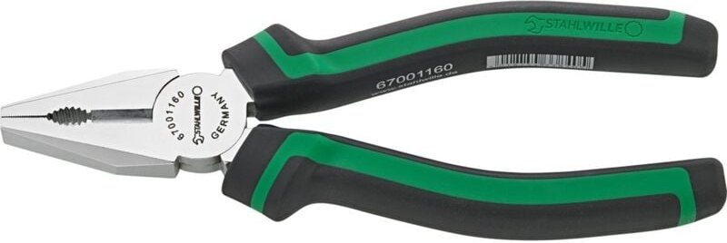 Stahlwille 6700 Kombinationszange 160 mm