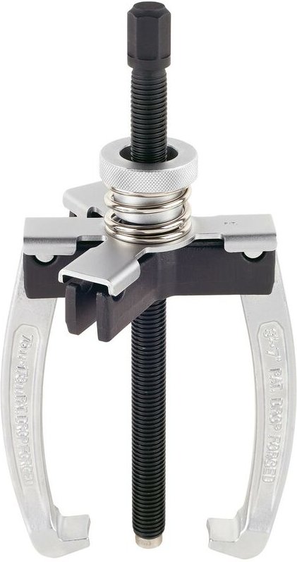 Universal Abzieher 2-/3 Arm 102 mm