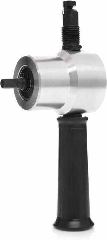 Blechschere - Aufsatz für die Bohrmaschine KD1546