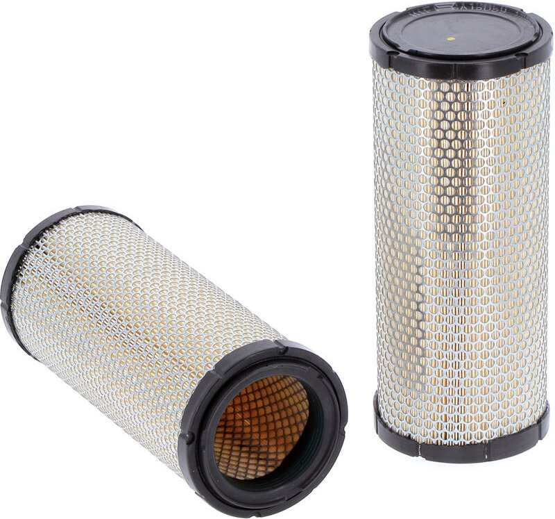 Luftfilter Sicherheit HIFI FILTER SA 16059