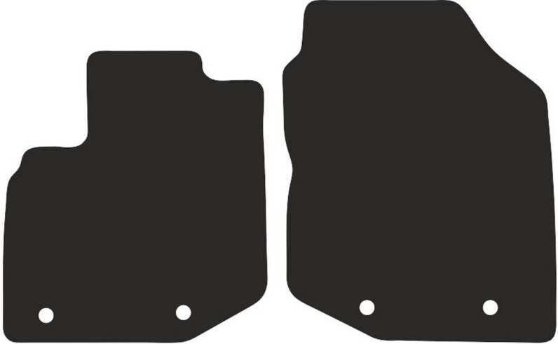 BASIC-Front für: Honda City V Limousine 2008-2011