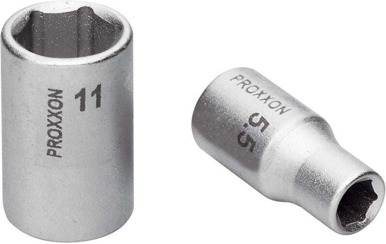 Proxxon 1/4" Steckschlüsseleinsatz, 14 mm