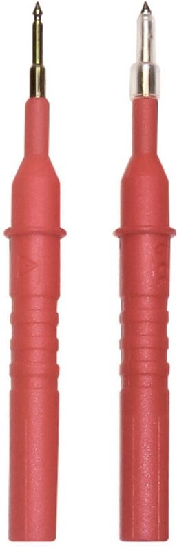 Chauvin Arnoux Prüfspitze Rot 1 St.