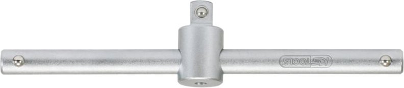 Thumbnail - T-Teleskop-Schiebetürgriff ULTIMATE® 3/8'', L.160 mm