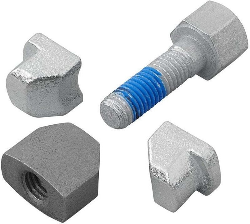 Einstellset fur bremsbacken passend fur knott 20040mm