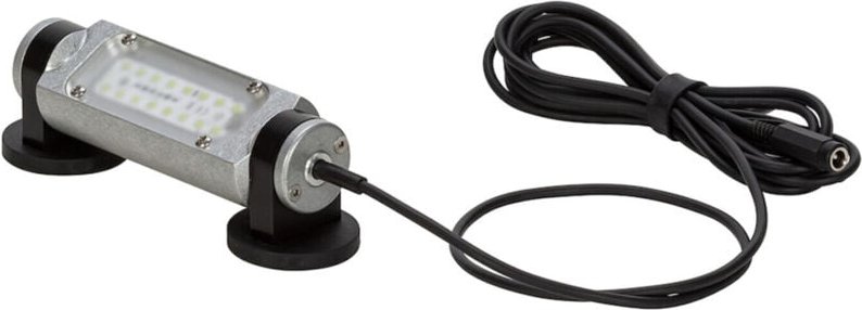 Maschinenleuchte 600lm Nachtwächter 140mm b+b