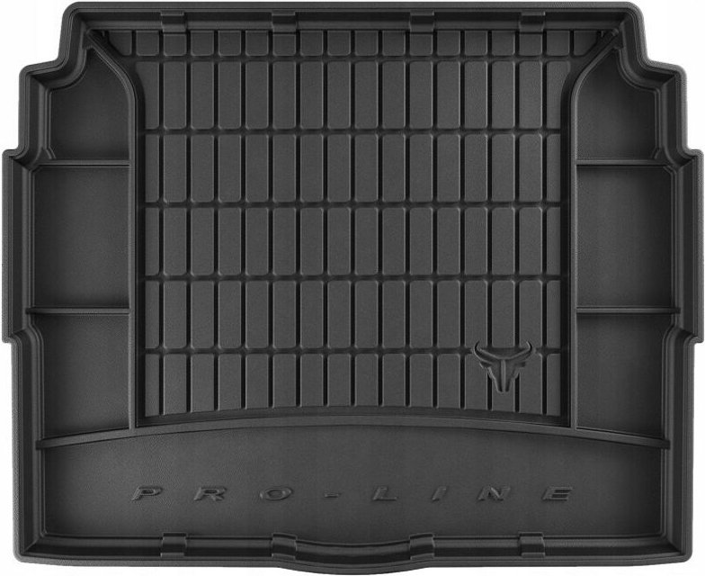 Gummi-Kofferraummatteneinsatz CITROEN C5 Aircross ab 2017- TM