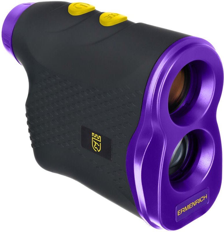 Ermenrich - Laser-Entfernungsmesser dede obra LR1500