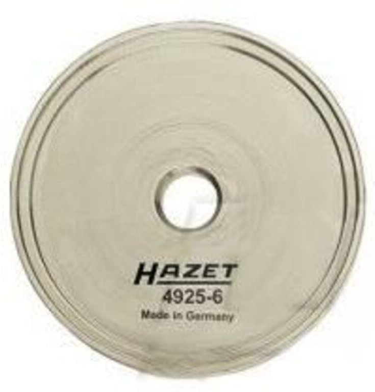 Hazet 4925-6 Druckscheibe