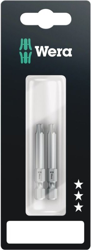 867/4 z sb Bits, tx 15 x 152 mm 05136312001 - Wera