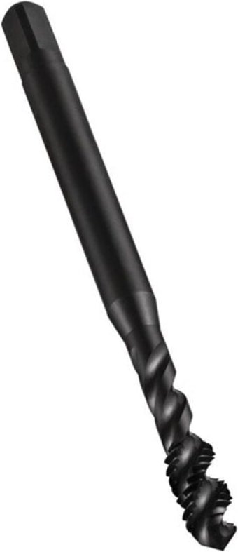 Dormer - Maschinengewindebohrer iso 529C E003 M12x1.75mm hss-e-pm dampf.2,5XD 6H