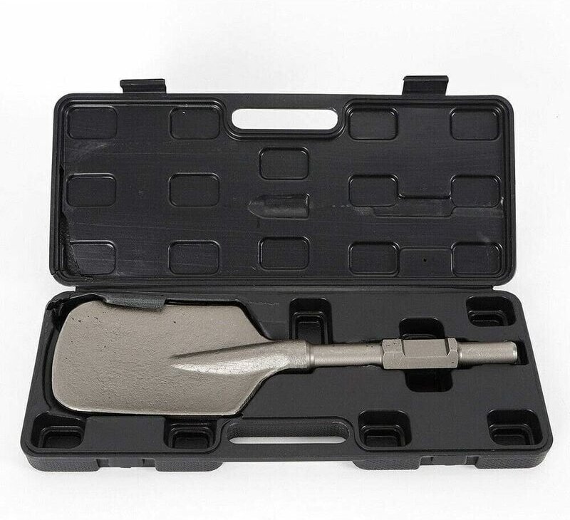 30 x 440 x 135 mm Stichel 65/95, langlebig, langlebig