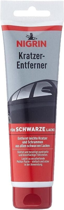 74256 Kratzer-Entferner 150 g - Nigrin