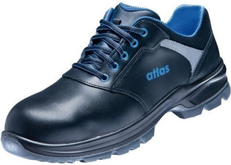 Halbschuh tx 48 2.0 - S2 - W10 - Gr. 40 - Atlas