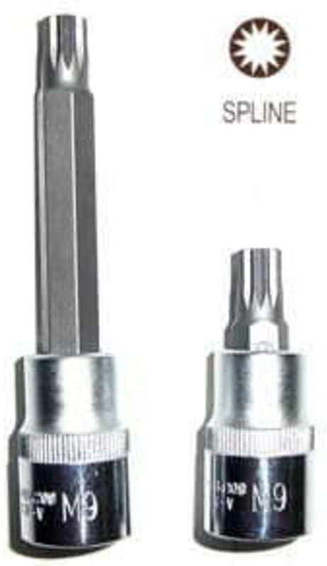 JONNESWAY KEILSCHLÜSSEL 1/2"" M14 x 55mm S64H4114