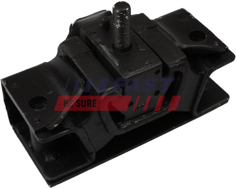 Ft52018 Schnelle Motorhalterung