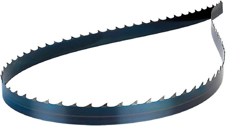 Bandsägeblatt 2240x13x0.5 mm Z4 FEMI VB28-191 - VB28-578