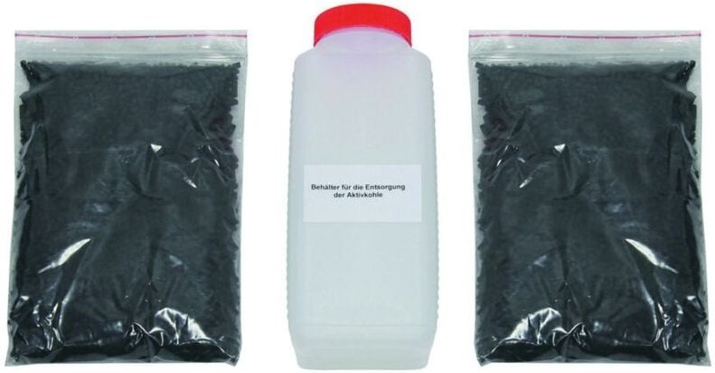 Vaillant - Aktivkohle D47 250 gr.