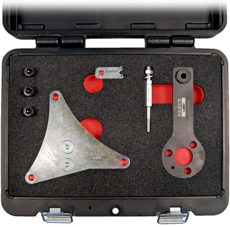 Bahco Timing Kit für 1.4 Multiair Motoren der FCA Gruppe