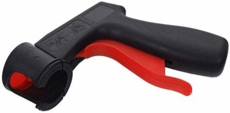 Ulisemaerosol Sprühpistolengriff - Sprühpistole, Original Sprühpistolengriff, Farbdosenhalter, Sprühpistole