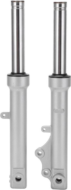 Thumbnail - Jeffergarden 2pcs Motorrad -Frontschockdämpfer Gerade Ersatz für GY6-50/60/80ccm Motor UTVs