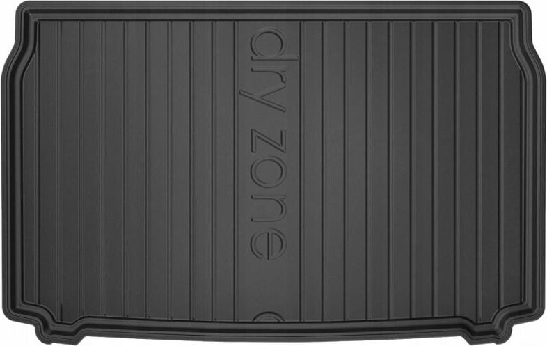 KOFFERRAUMMATTENEINSATZ TEPPICH Opel Mokka B ab 2020- DZ d