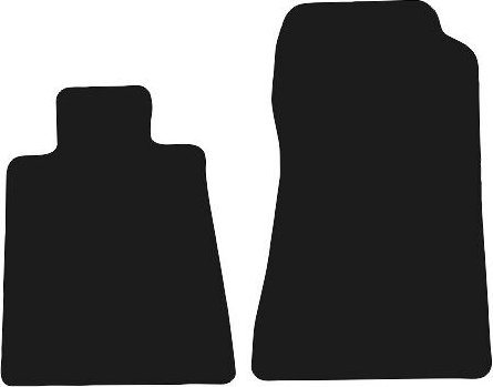 BASIC Front für: Mercedes C140 / W140 Coupé 1992-1999