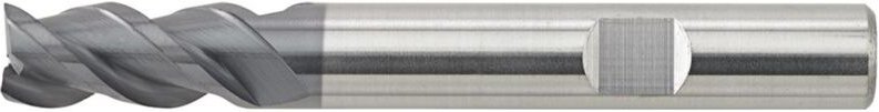 Schaftfräser din 6527 l vhm TiAlN120 mm 45° z 3 - Forum