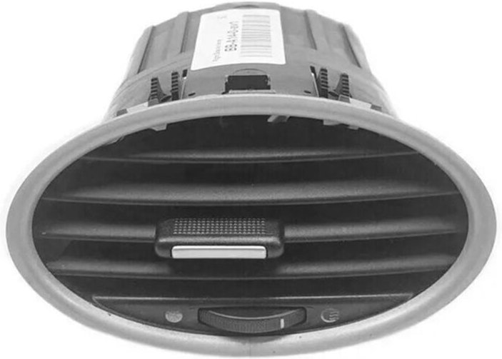 Thumbnail - Tlily - Für Focus MK2 2005-2013 4M51-A014L21-AD Front Dash Center Klimaanlage Outlet Vent Grille Assy 4M51A014L21AD
