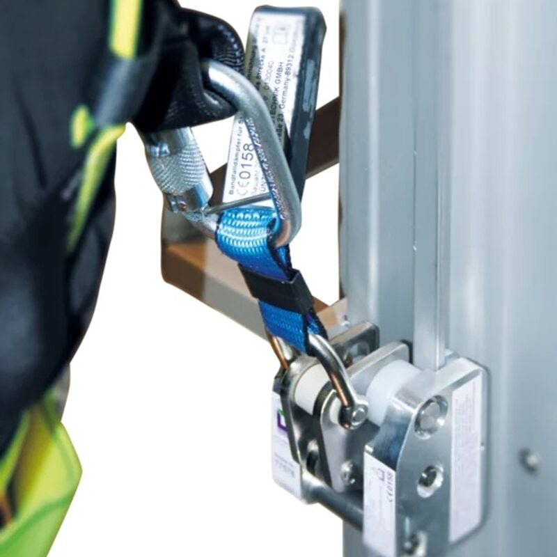 Thumbnail - Günzburger Steigtechnik - Sicherungsläufer Güfa - 077576