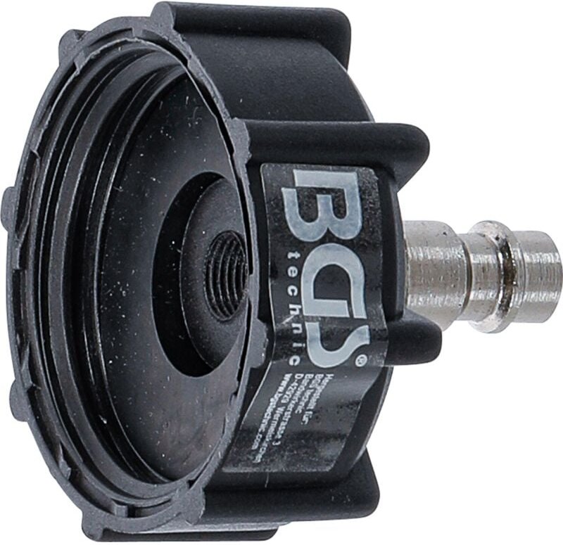 Bgs Technic - Bremsenentlüftungsadapter Euro für vag, bmw, Opel, Ford