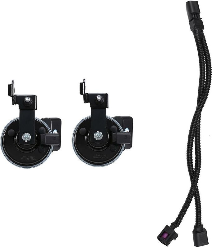 Woosien - Autohupe speziell für Id.3 Id.4 Id.6 56d951223 56d951221