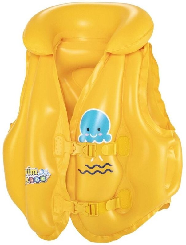 Bestway 32034 kinderschwimmweste