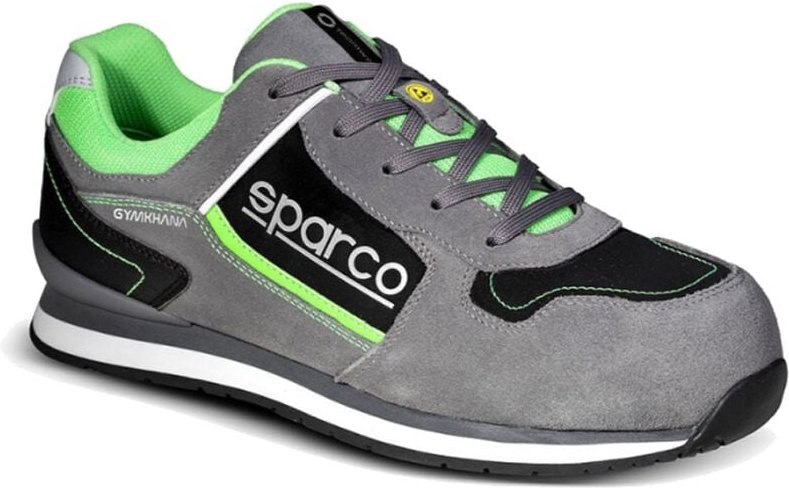 Gymkhana Chester S3 esd src hro Sicherheitsschuhe - 44 eu - Sparco