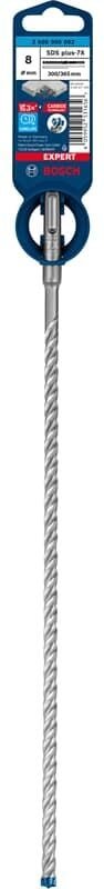 Professional sds plus-7X 8x300x365mm expert (2608900092) - Bosch