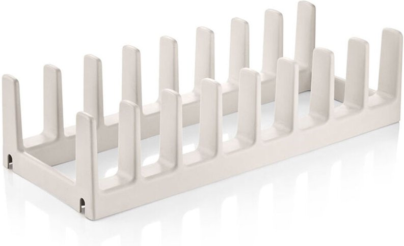 Tescoma 899480 Zubehör für Deckel de Bratpfanne Ablage