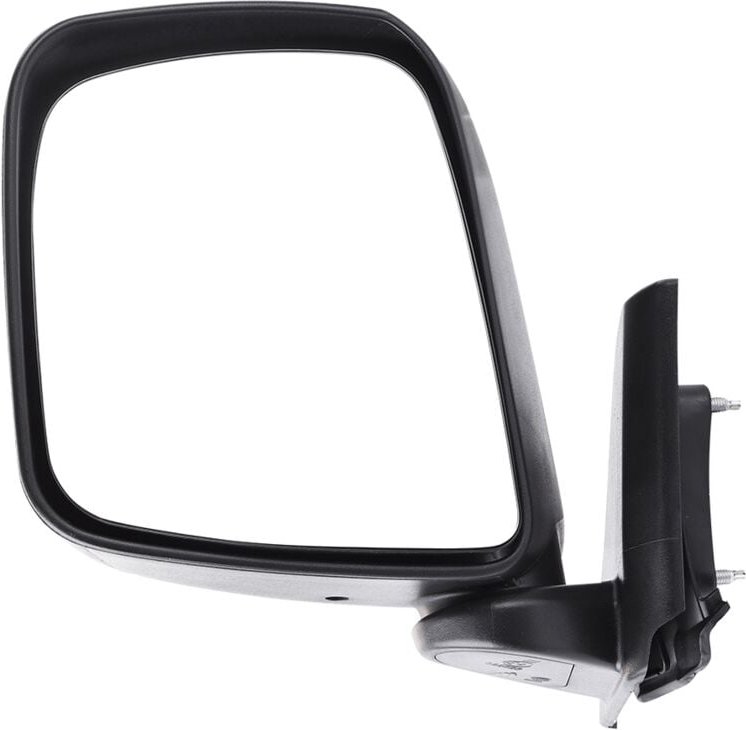 SUNXURY Elektrischer Rückspiegel für die Flügeltür, für NV200 2010–2016, linke Seite, Auto-Rückspiegel