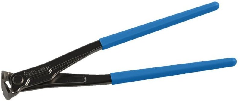 Sb 8380-280 tl Monierzange 280 mm tauchisoliert