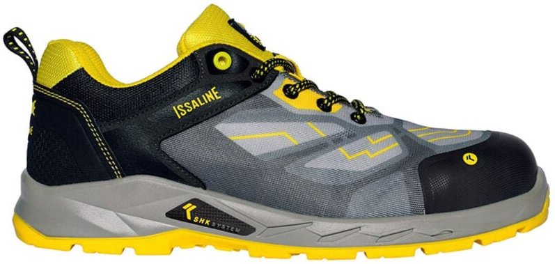 Industrial Starter Extreme 44210 S1P src esd Sicherheitsschuhe - 39 eu