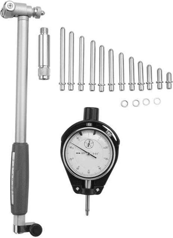 Klappbares Innenmessgerät 50-160 mm KD3579