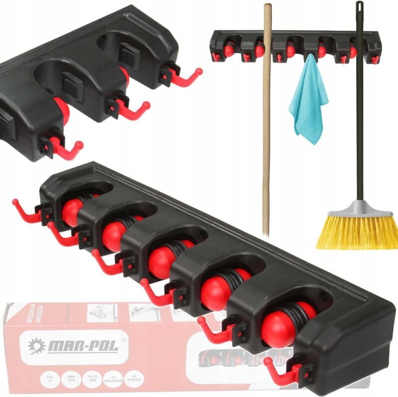 Werkzeughalter 18–32 mm x 5