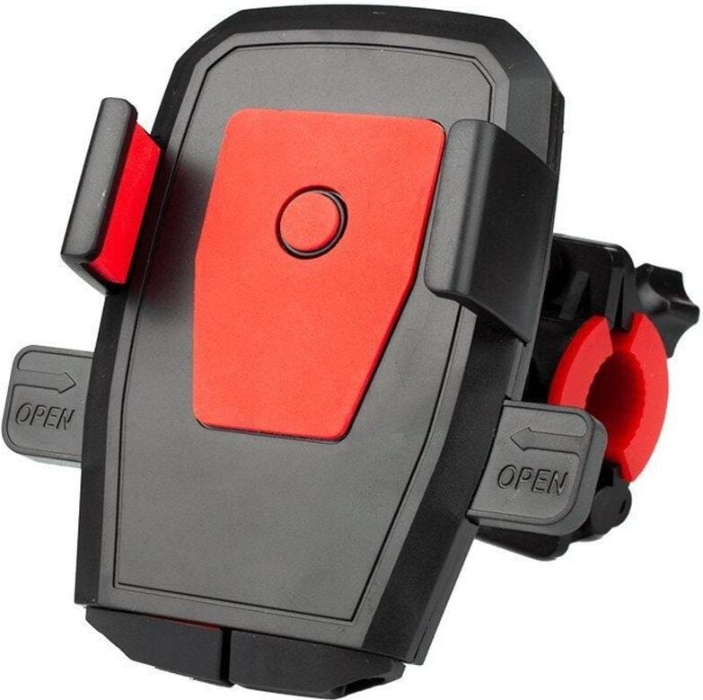 Handyhalterung fur fahrrad moped und motorrad