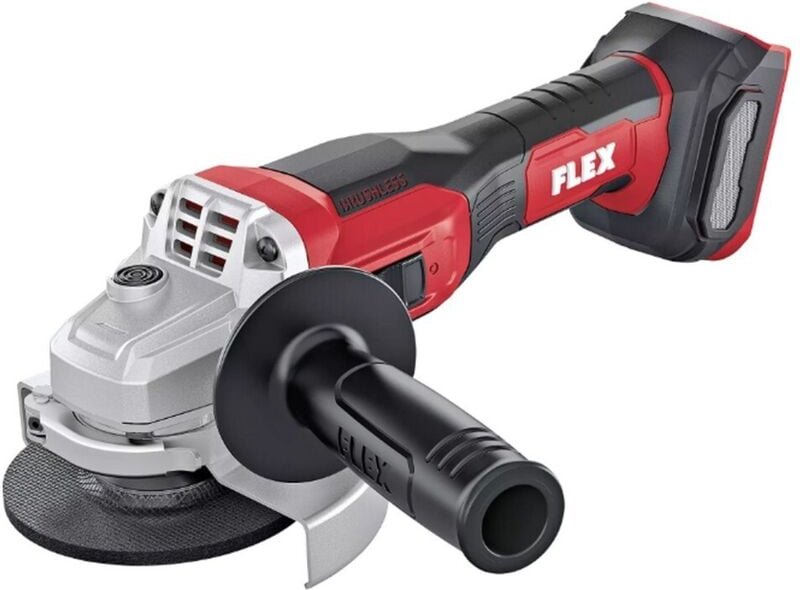 Flex - Akku-Winkelschleifer (Bürstenloser Motor, 18 v, ohne akku) 530497