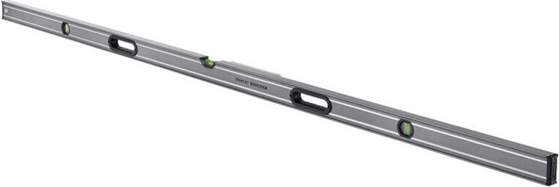 Stanley - Röhrenwasserwaage 200cm fatmax pro - 0-43-681