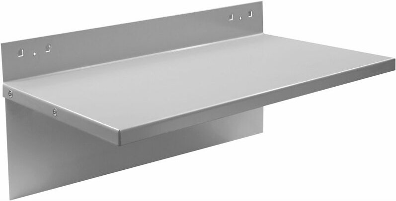 Lochwand Stahlblechablage Werkzeughalter Ablage Ablagefach 220x310 mm - ADB