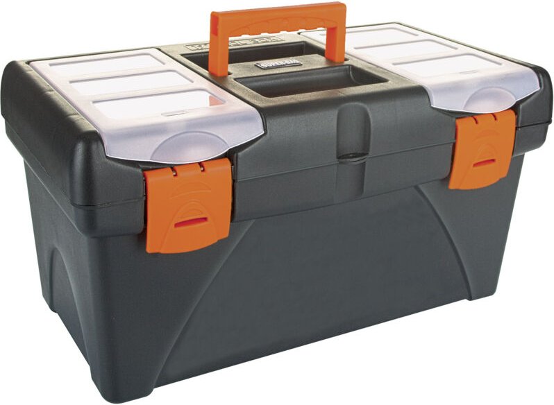 Aufbewahrungsbox WERKA PRO 19 Zoll